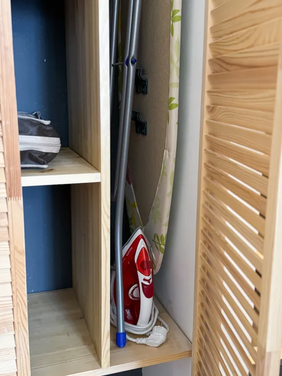 1‑комн. квартира в центре Мурманска на ул. Трудовых Резервов, 9