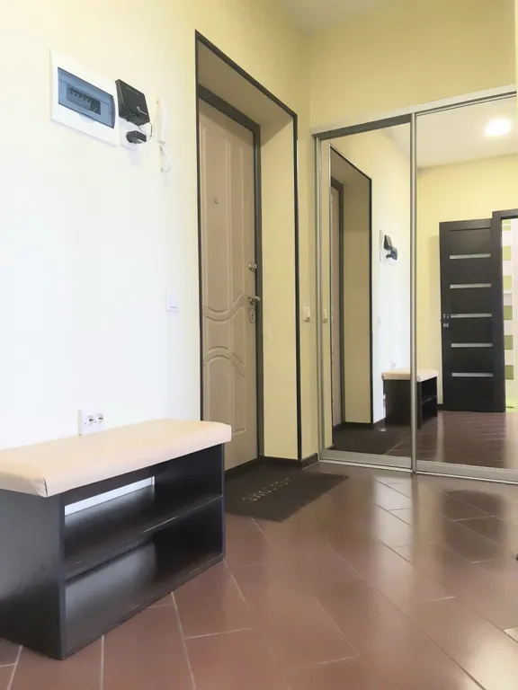 Квартира Уютная квартира рядом с парком и набережной — Анапа