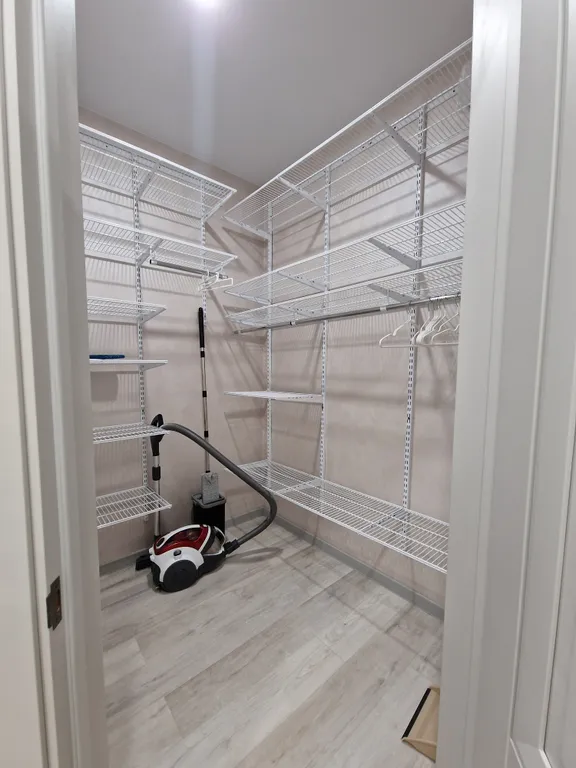 Уютная квартира в Радужном