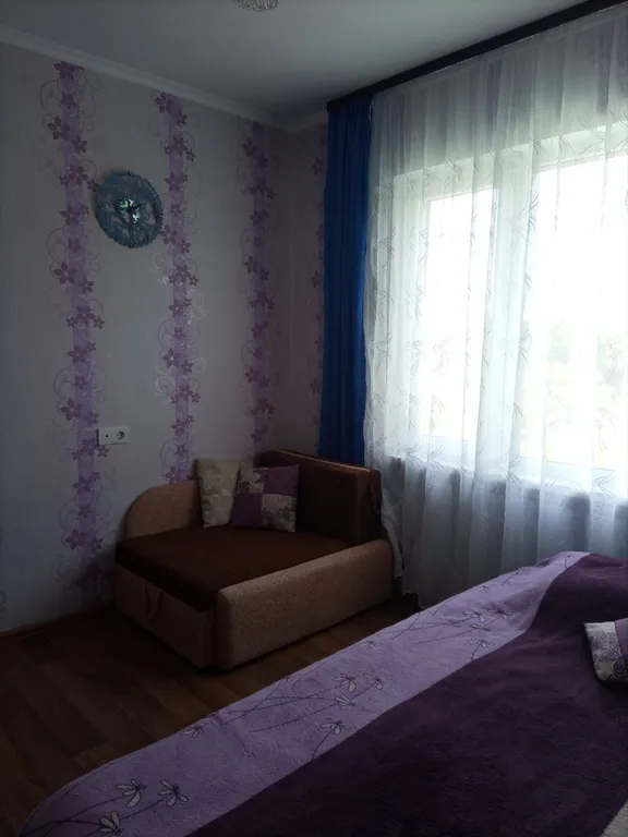 Уютный таунхаус