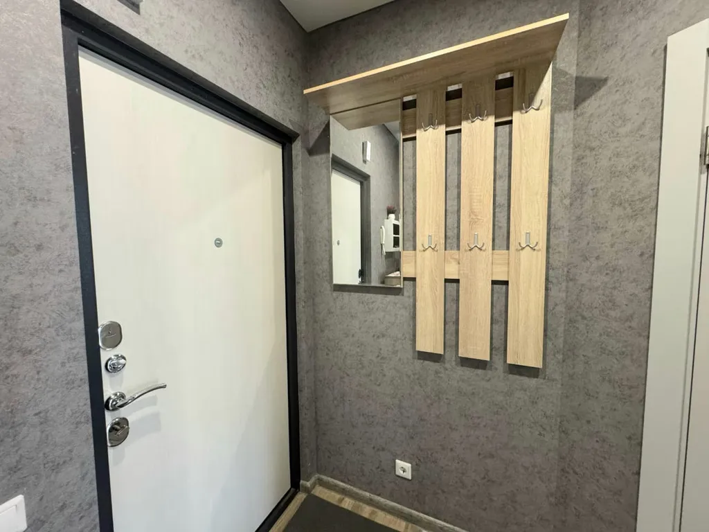 Апартаменты АК БАРС рядом с речным вокзалом в центре Казани