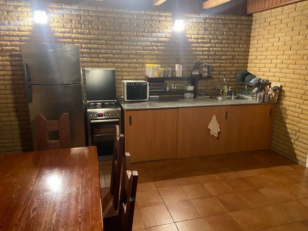 Коттедж Домик для отдыха — Анапа