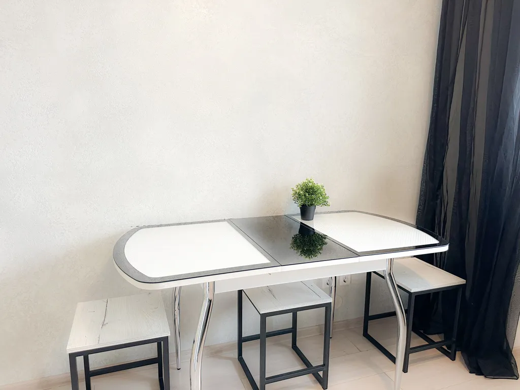 Квартира Квартира Фронтовых бригад Оазис — Екатеринбург