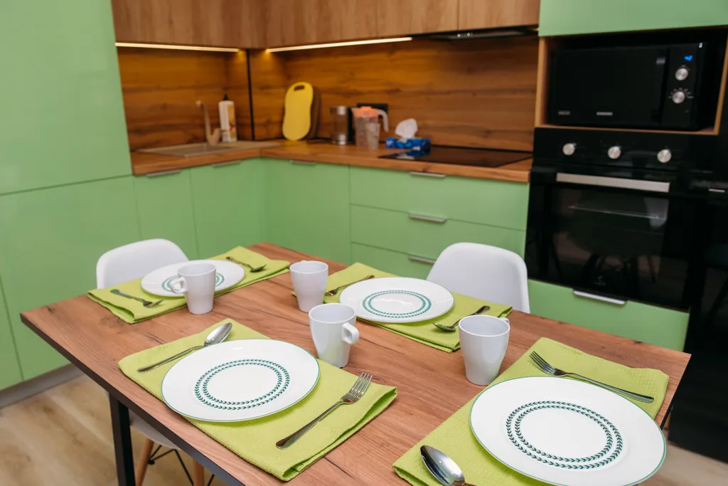 3-комнатная квартира в ЖК Георгиевский