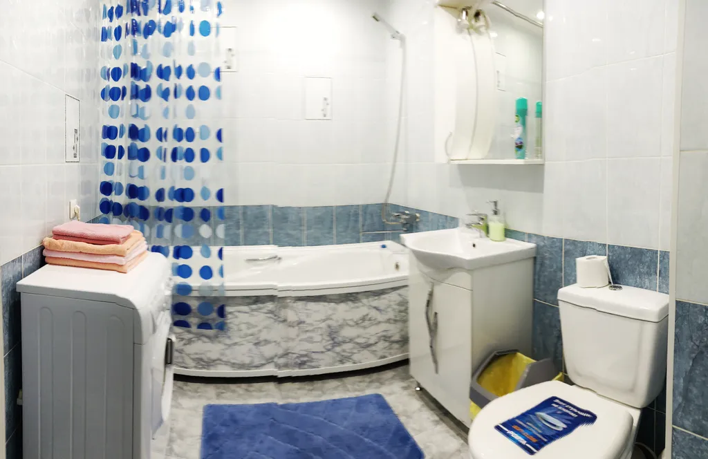 Уютная квартира рядом с Мицар, Областной больницей