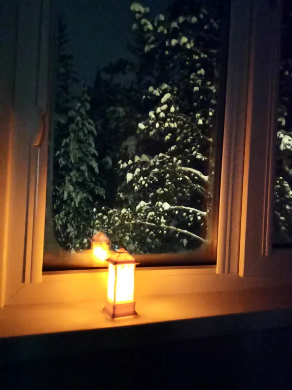 В горы с комфортом