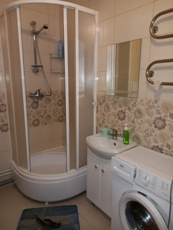 Маленькая студия