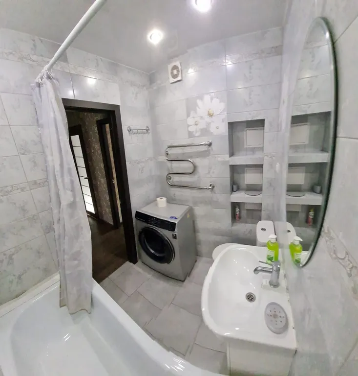 Райский уголок