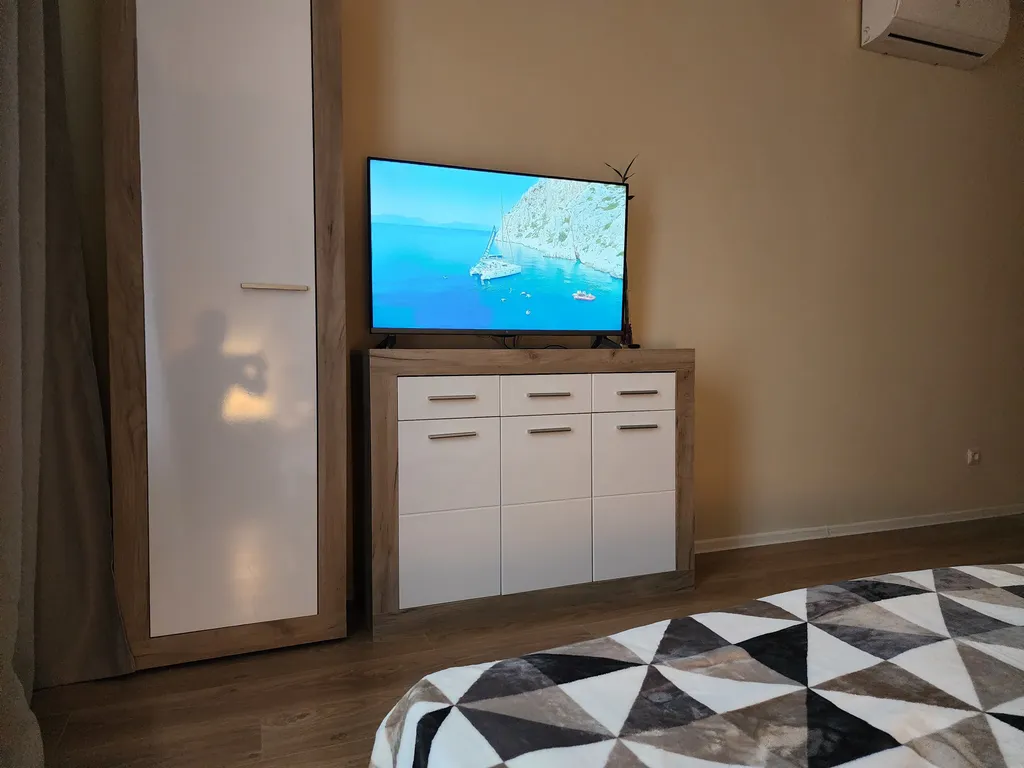 Ваш собственный маленький мир