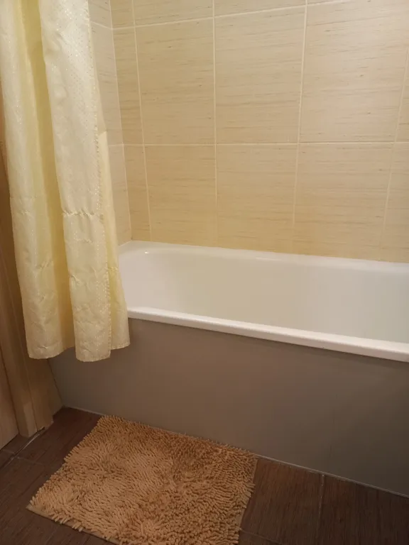 Уютно как дома