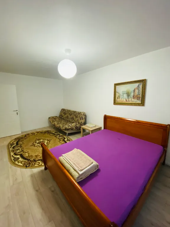 Квартира в центре города — аренда посуточно в Тихорецк