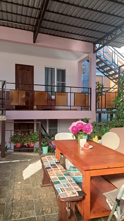 Квартира Комната — Гагра