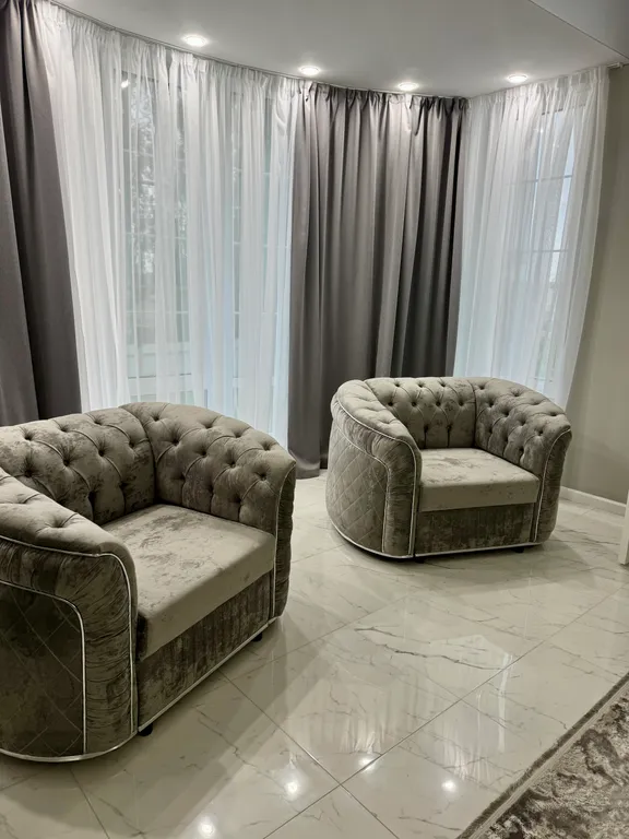 Усадьба King Suite