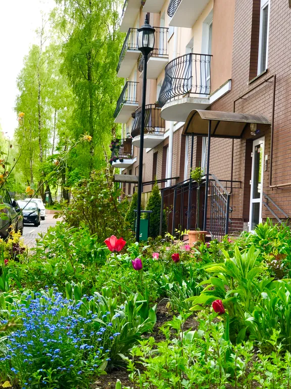 Квартира Квартира премиум класса Тихий берег — Светлогорск