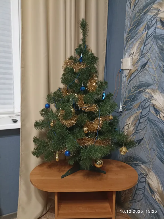 Бюджетная двушка рядом с вокзалом