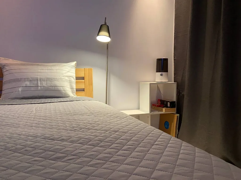 Квартира в центре Выборга