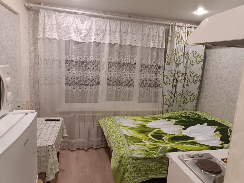 Квартира Квартира Уютная студия — Сочи