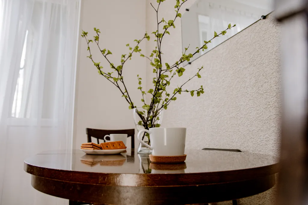 Квартира у Семеновского озера