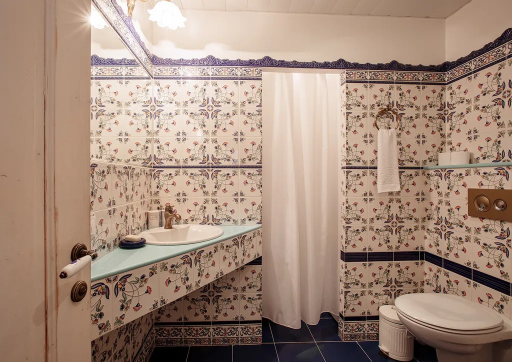 Дом  рядом с горнолыжными склонами