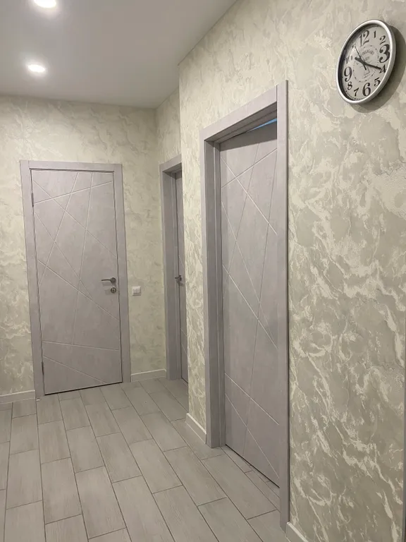 Уютная квартира недалеко от моря