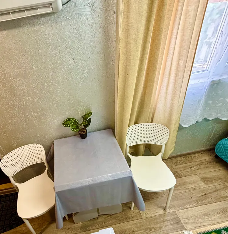 Коттедж Гостевой дом со своим двориком — Широчанка