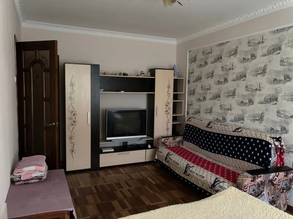 Уютная и чистая квартира рядом с аэропортом и автовокзалом