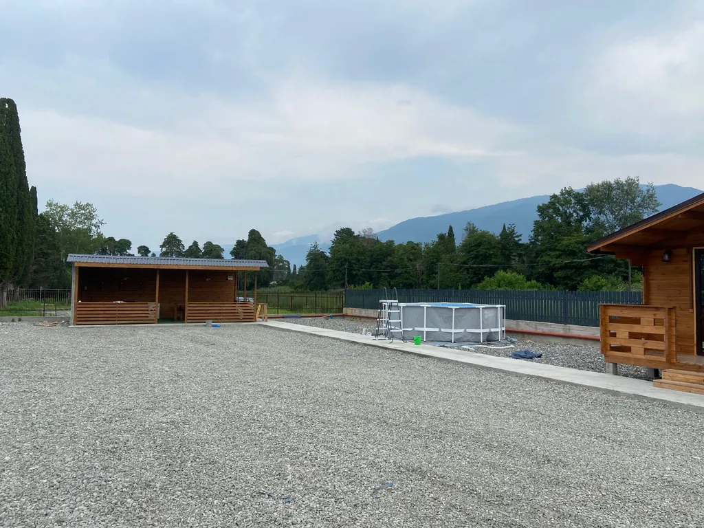 1-комнатный Дом