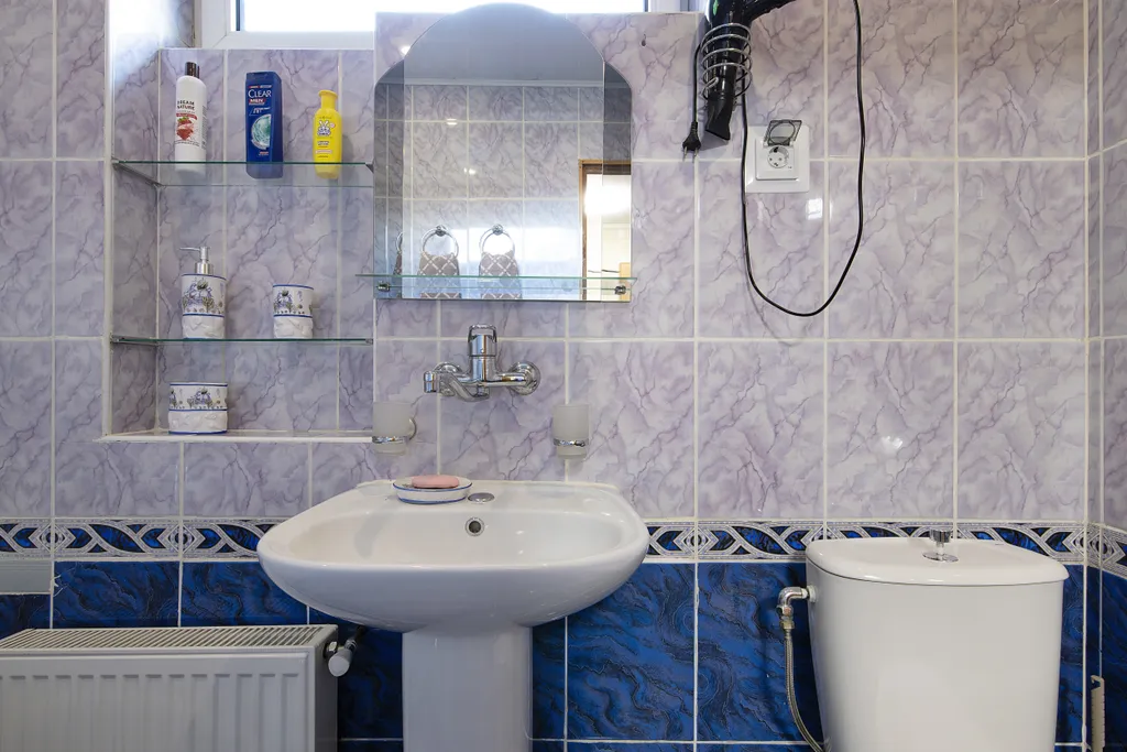 Аппартаменты в историческом районе- Амалинау , в центре Калининграда