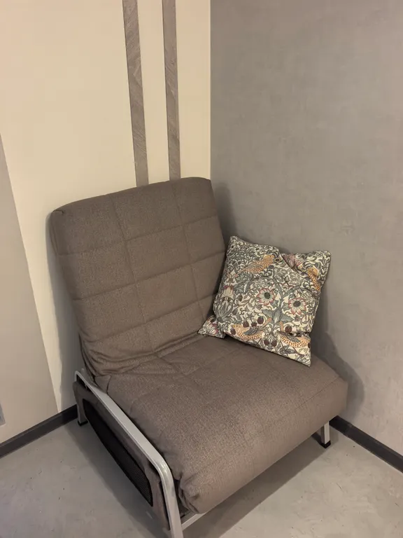 Новый дом, свежий ремонт