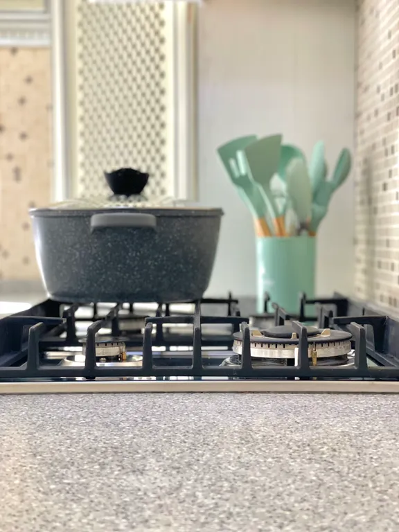 Уютная и чистая квартира в центре