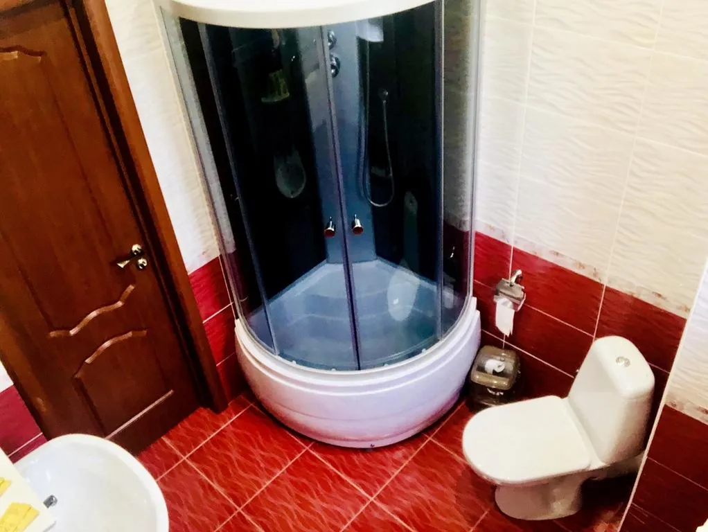 Семейная комната