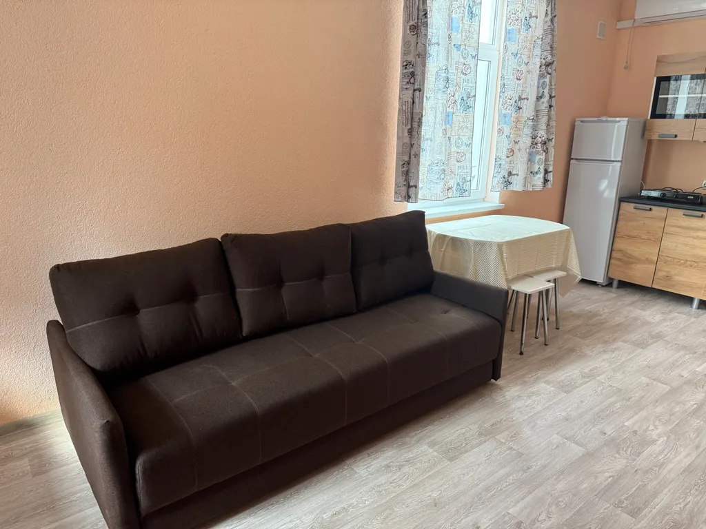 Дом возле моря