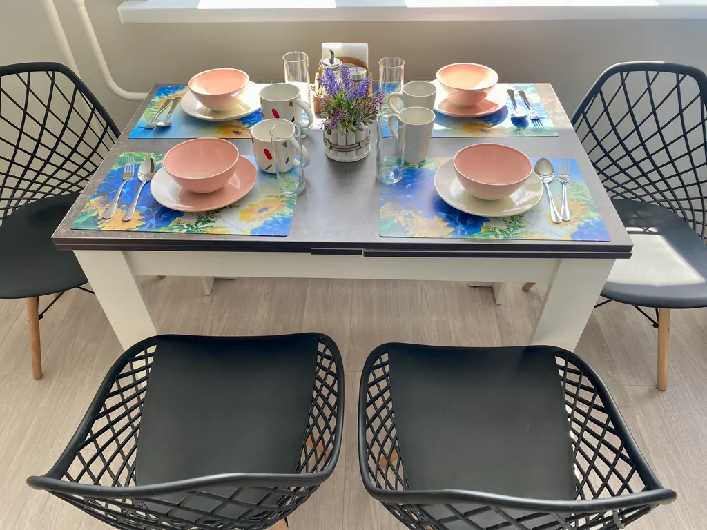 Семейная квартира рядом шоссе Северный объезд