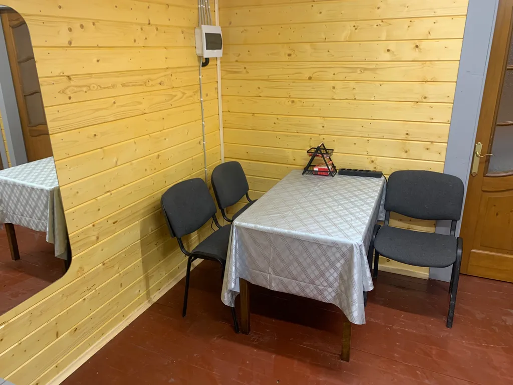 Дом Соколинское