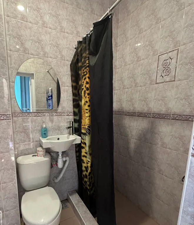 Комната