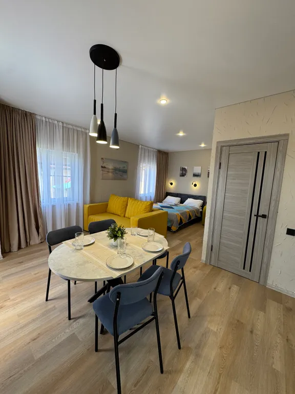 Квартира Комната — аренда посуточно в Джубга