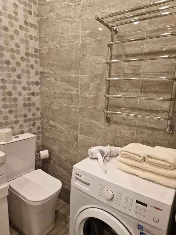 Квартира Апартаменты комфорт класса — Владикавказ