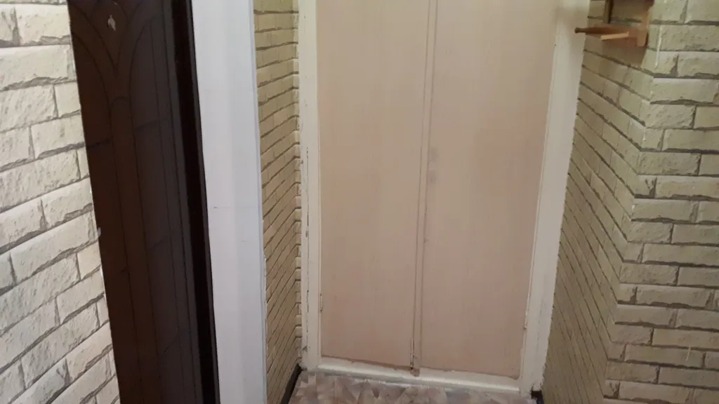 1-комнатная квартира на Мира 24, 6 этаж