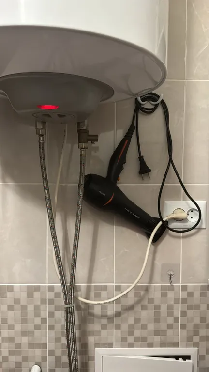 Идеальная квартира