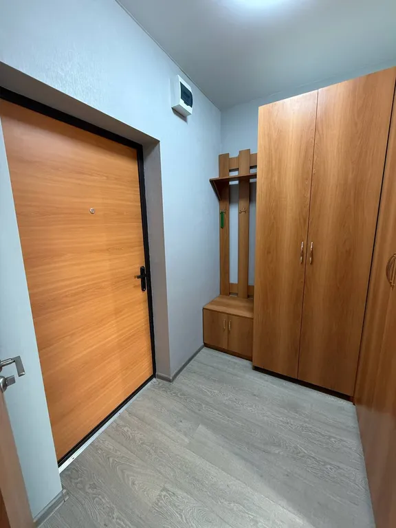 Квартира Квартира Уютная студия на фестивальном — Краснодар