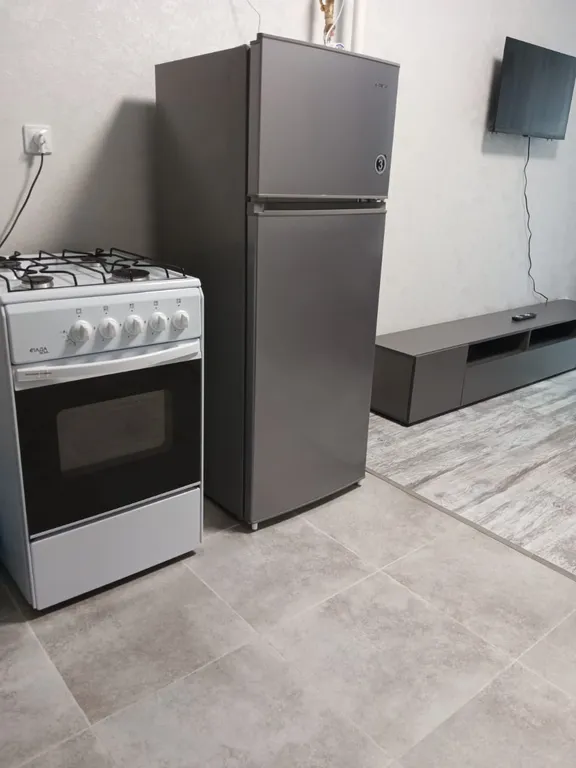 Квартира рядом с ГУОР по хоккею (NiceAparts)