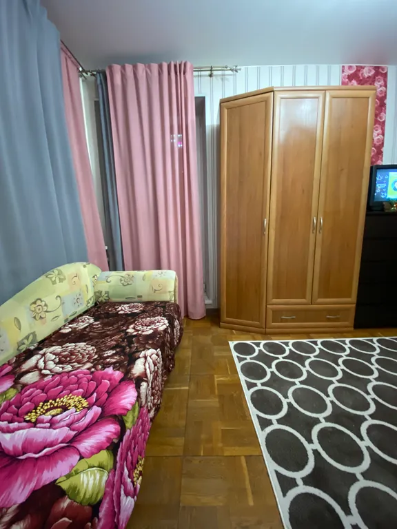 Квартира Уютная квартира у Морского собора — Кронштадт