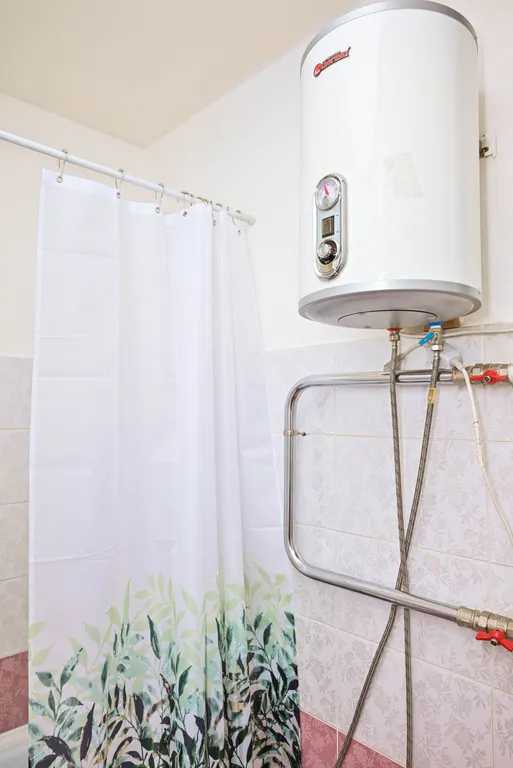 Квартира Квартира в ЖК у Реки — Красноярск