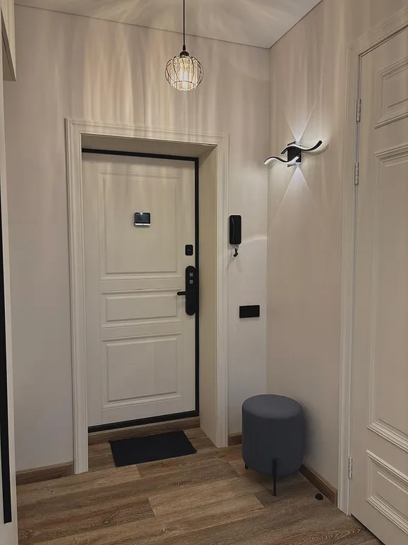 Новые семейные апартаменты в 5 минутах от жд вокзала