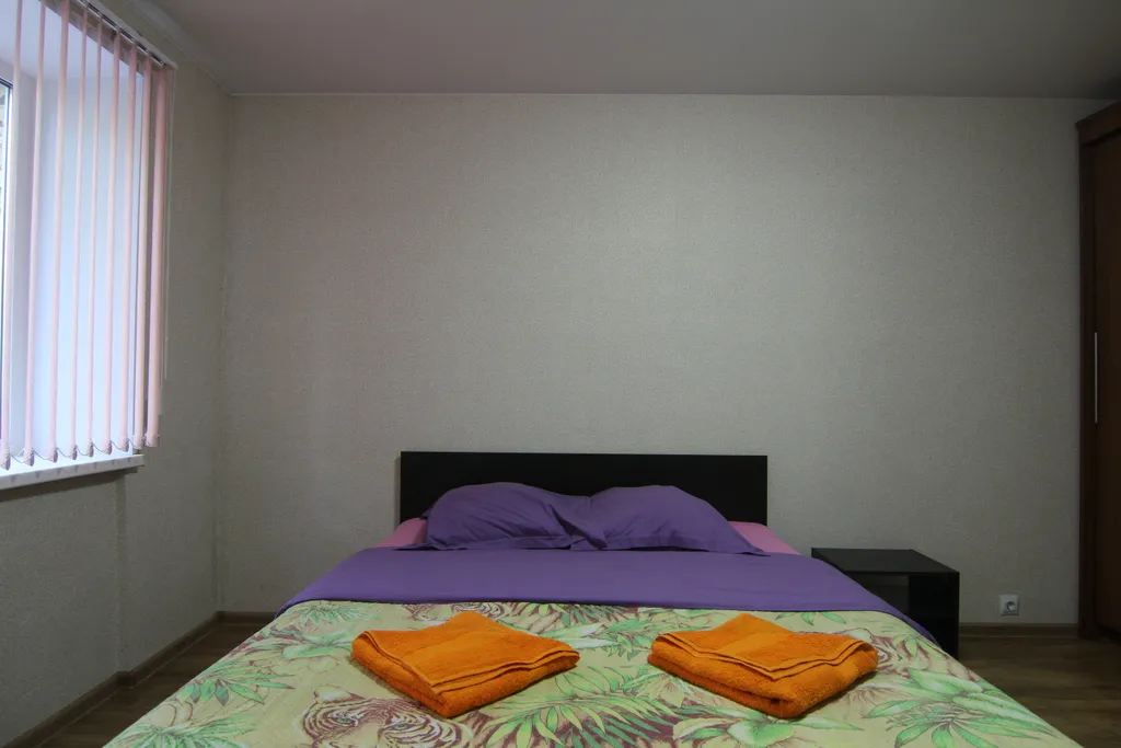 Квартира люкс рядом с центром города