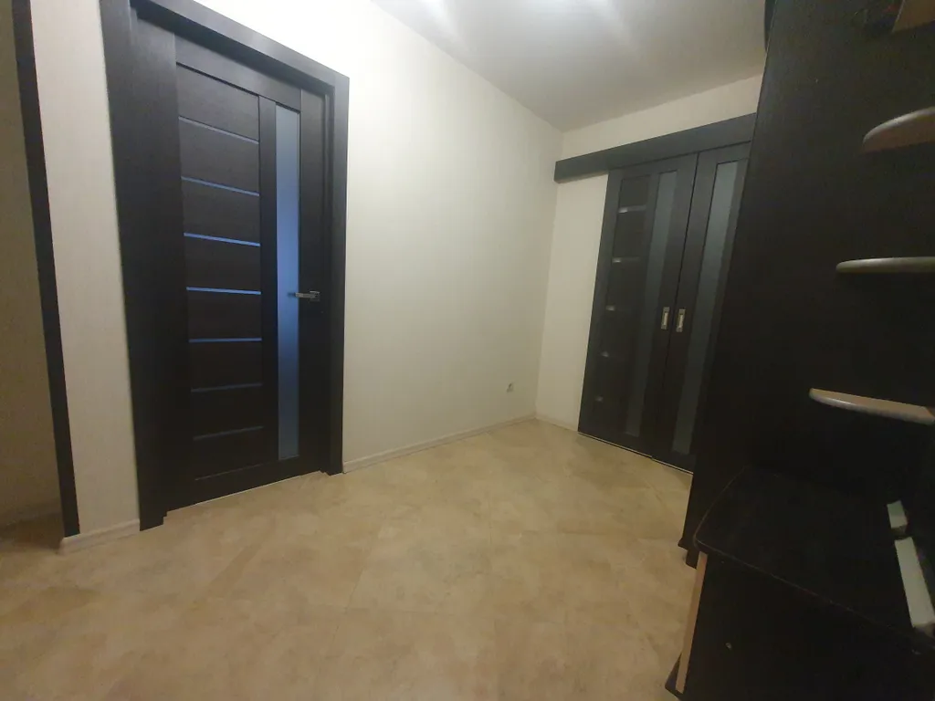 Уютная двухкомнатная квартира с евроремонтом в самом центре города