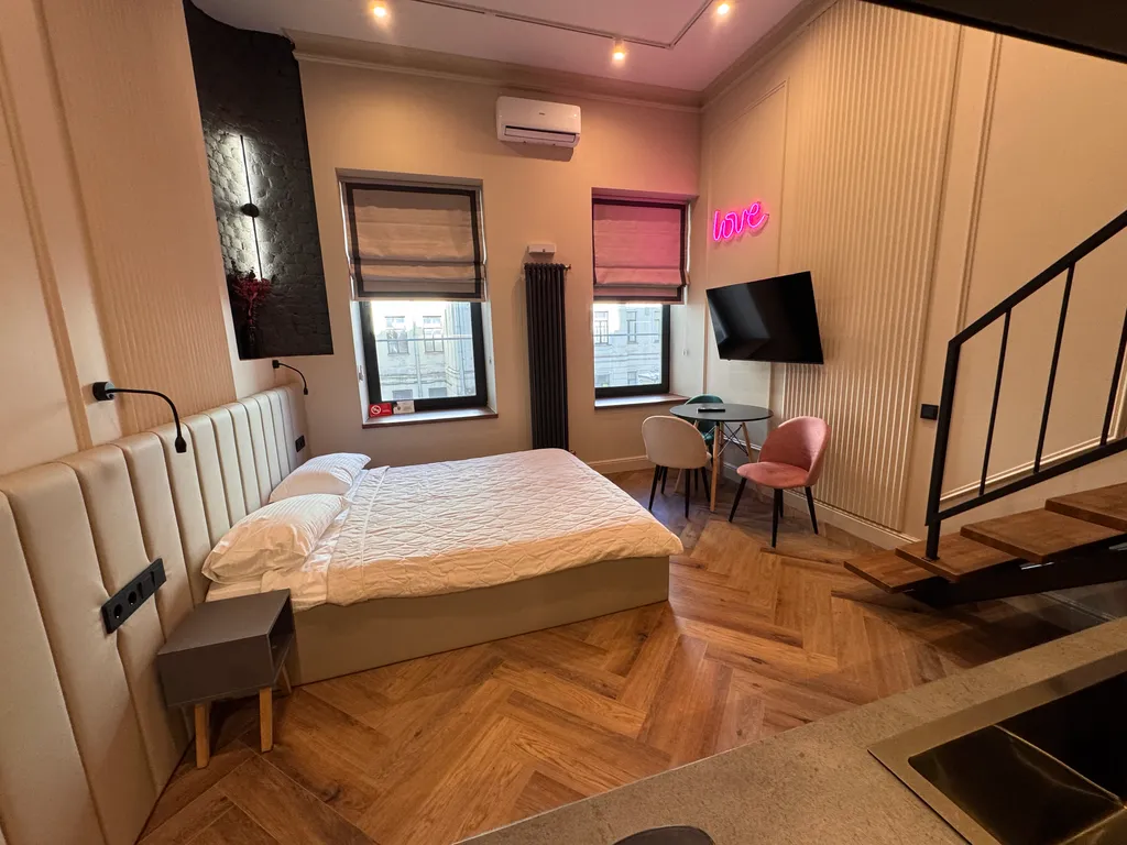 Family Luxury Apartments