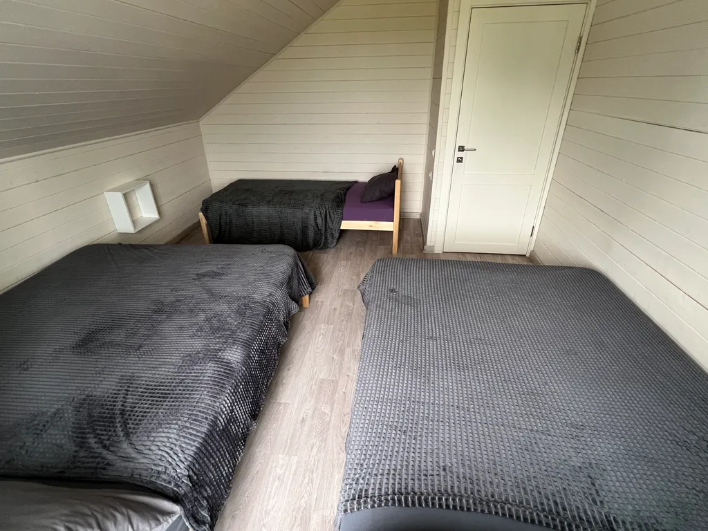 4-комнатный Дом