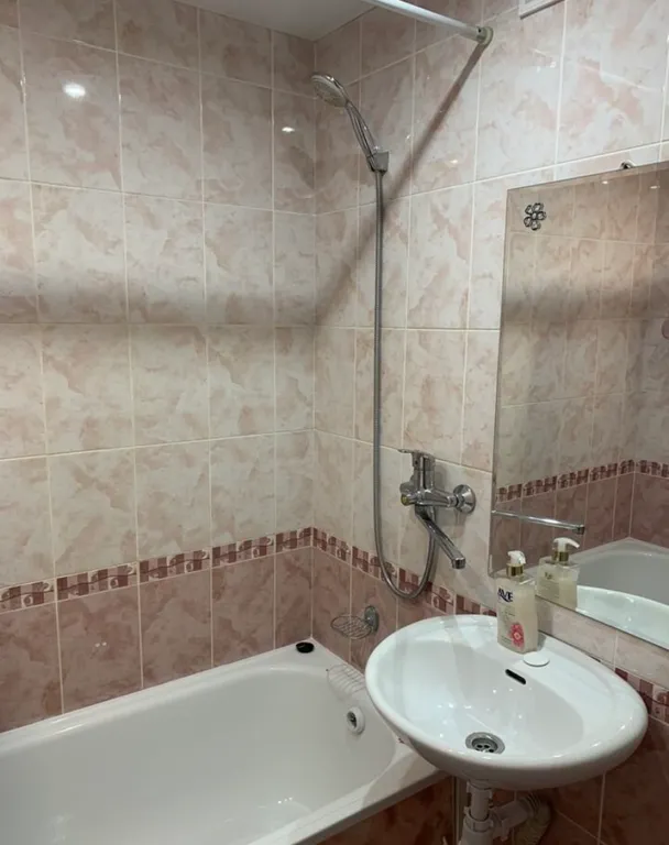 Уютная квартира в районе ЖД Вокзала