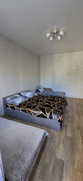 Квартира у моря